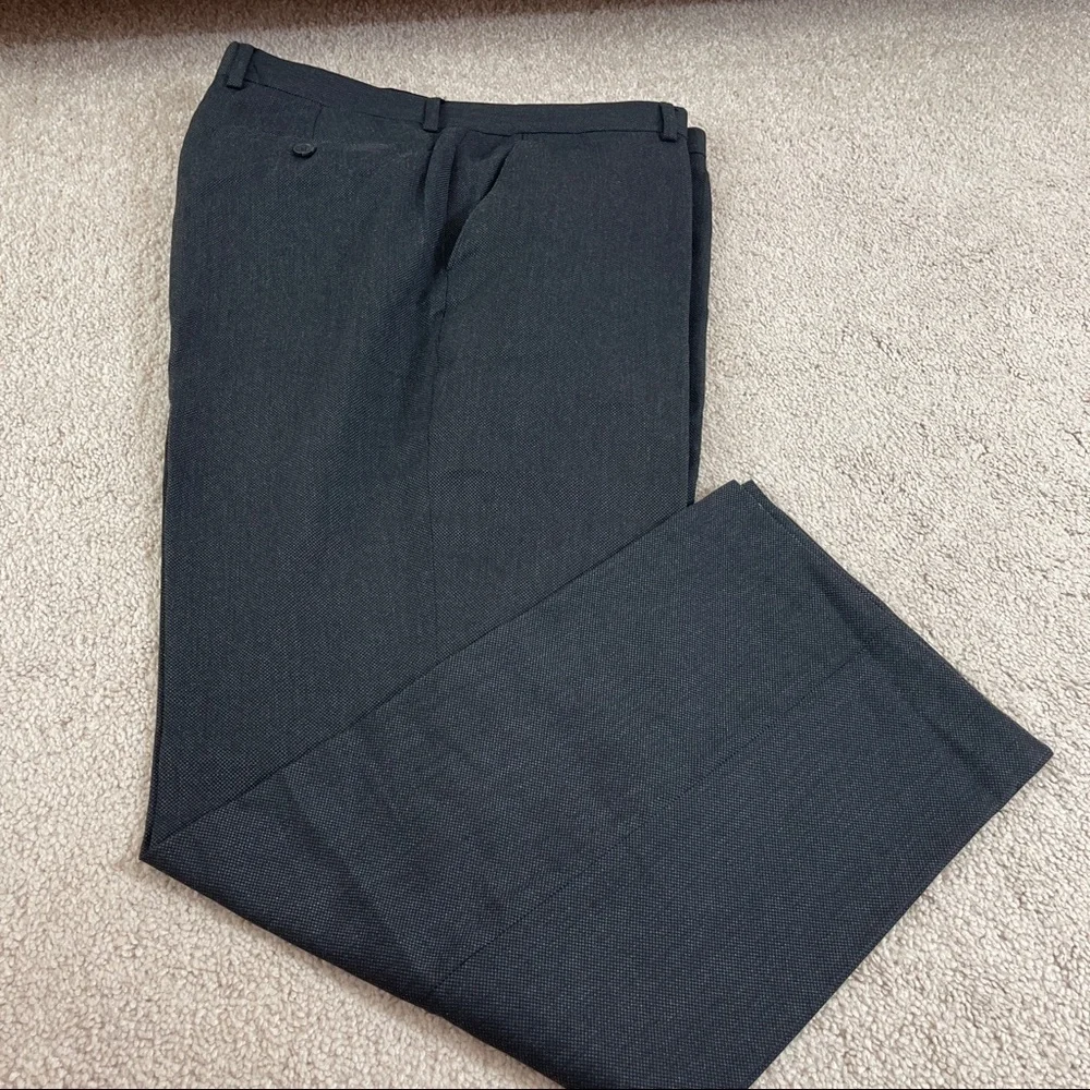 ✔️Banana republic tailored fit dress pants